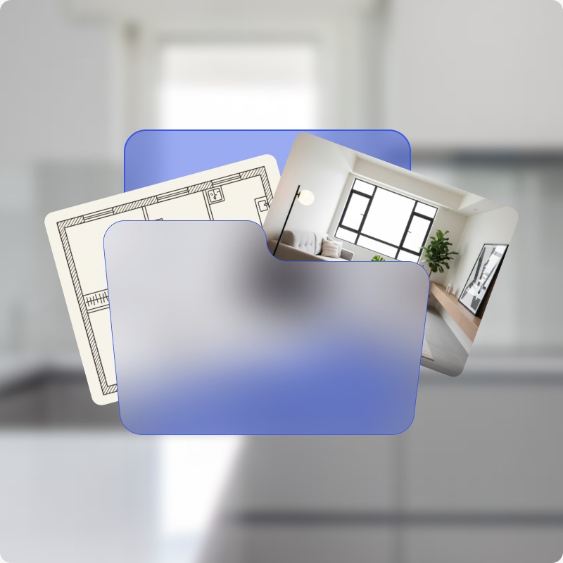 Renovation Files Hub